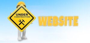 Our Website is Changing! Our Website is Changing!